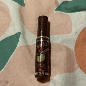 Apple Café Brown Mascara